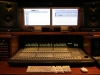 Studio Control Room