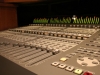 Studio Control Room